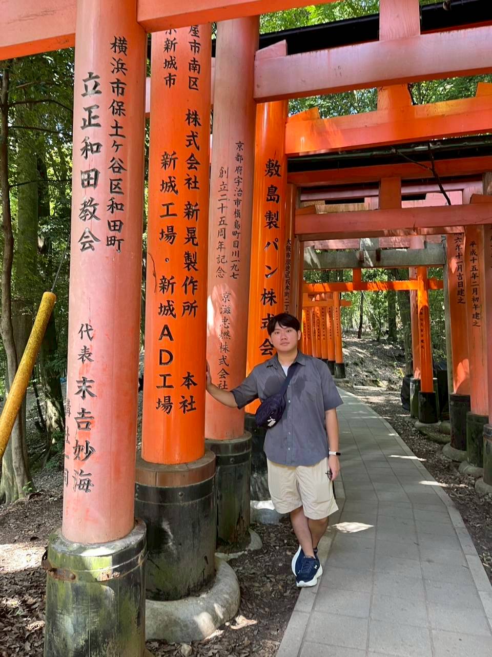 LINE ALBUM 實驗室網站照片更新 260224 4