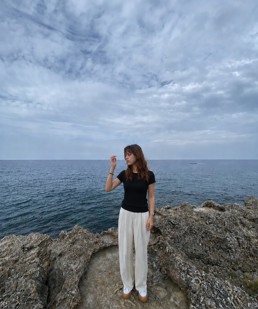 YU,PIN-HUSAN 余品萱