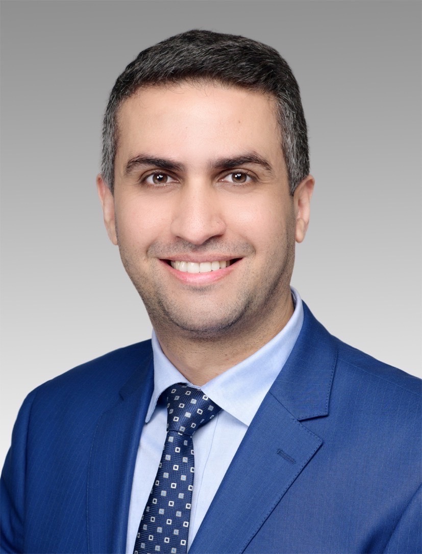 Dr. Mohammad Alkhaleefah