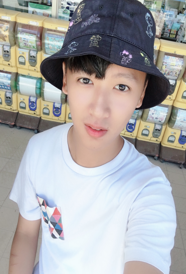 李文翔