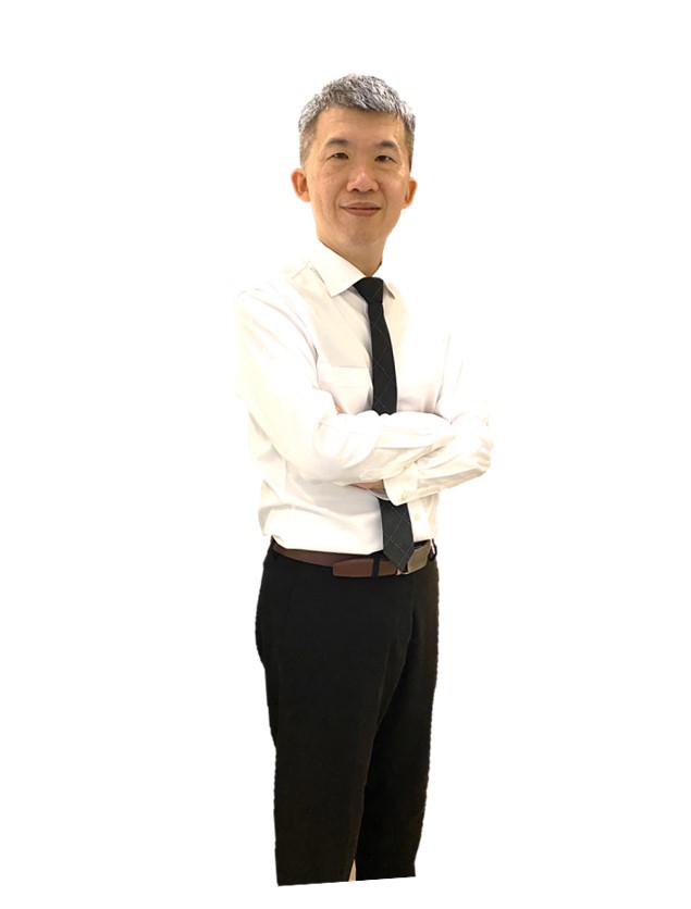 Shu Ming Tseng Photo In Suits