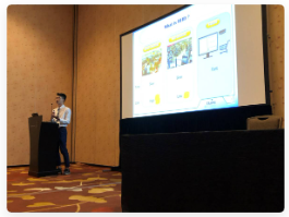 Calibration Free Chipless Radiofrequency Identification Tags With Enhanced Data Capacity