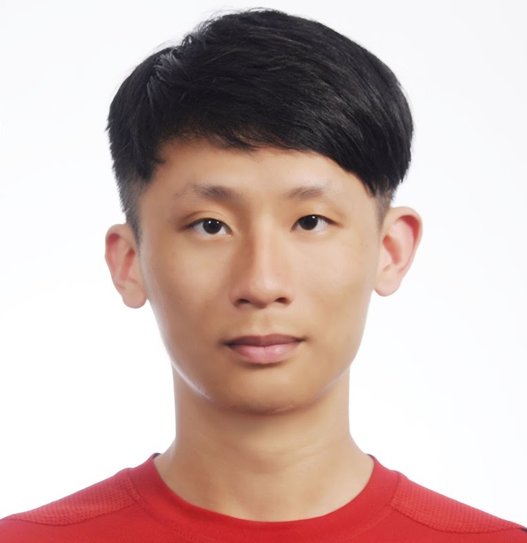 Chia Yu